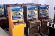 PA电玩日本武士电子带你走进刀光剑影的像素战国世界