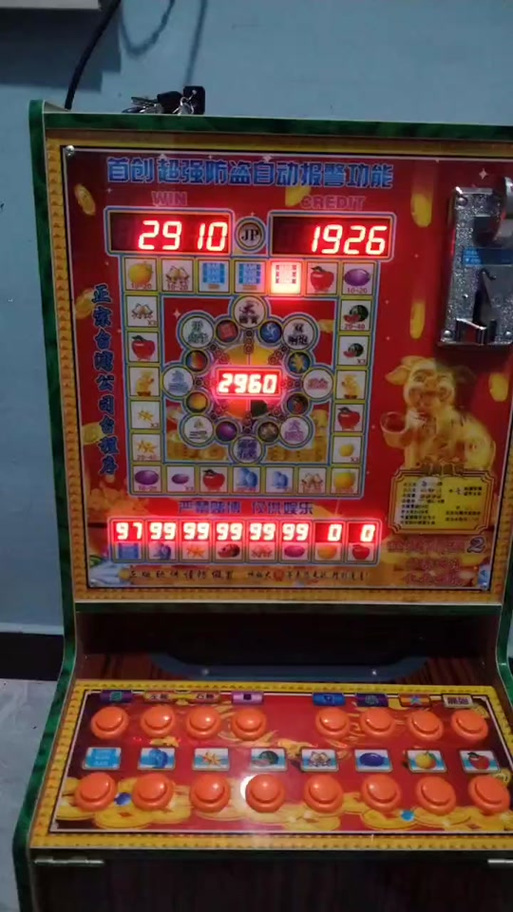 探索PA电玩色碟的玩法魅力与娱乐体验分享 探索PA电玩色碟的玩法魅力与娱乐体验分享